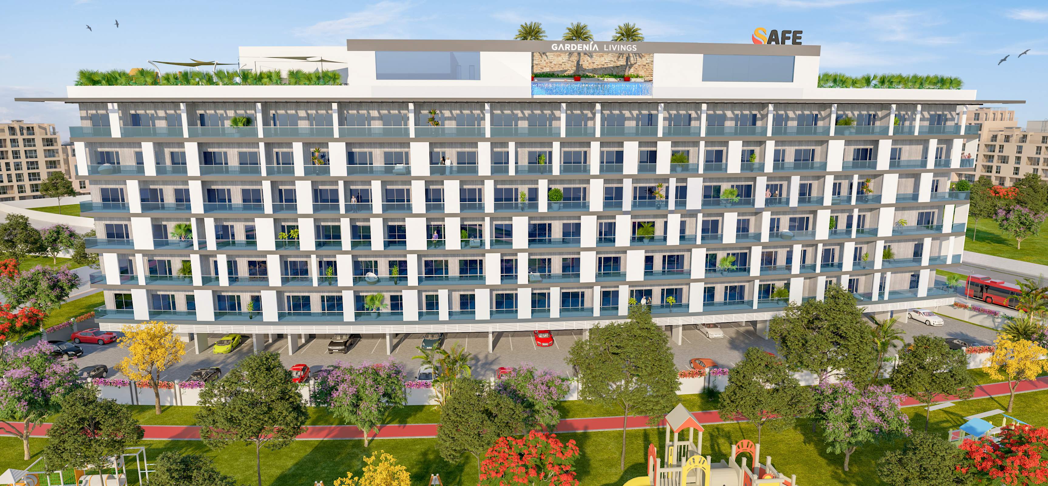Gardenia Living 8