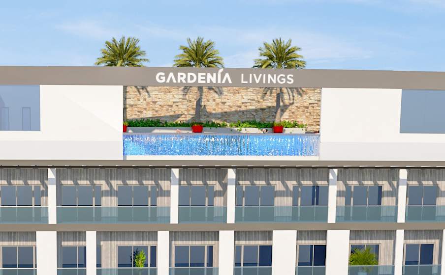 Gardenia Living 9