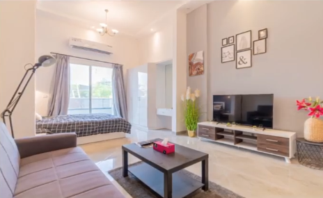 Gardenia Residency 10