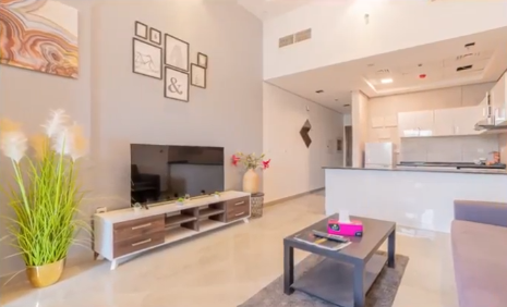 Gardenia Residency 11