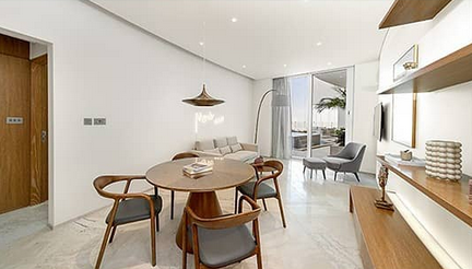 Gardenia Residency 12