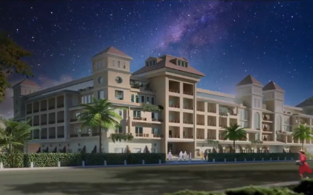 Gardenia Residency 4