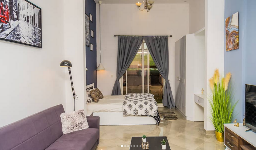 Gardenia Residency 6