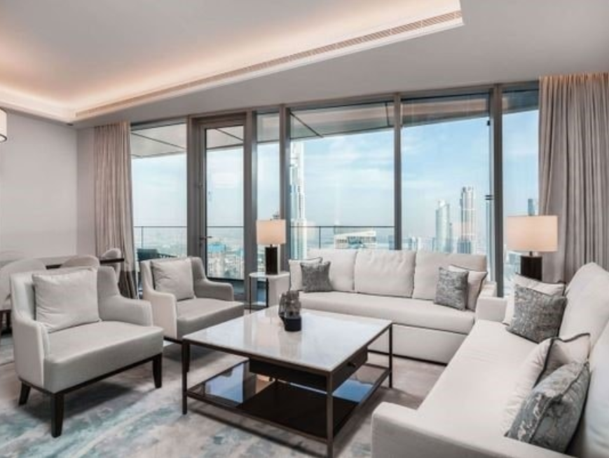 Gardenia Residency 7
