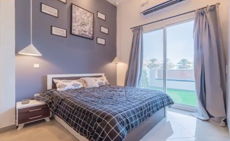 Gardenia Residency 9