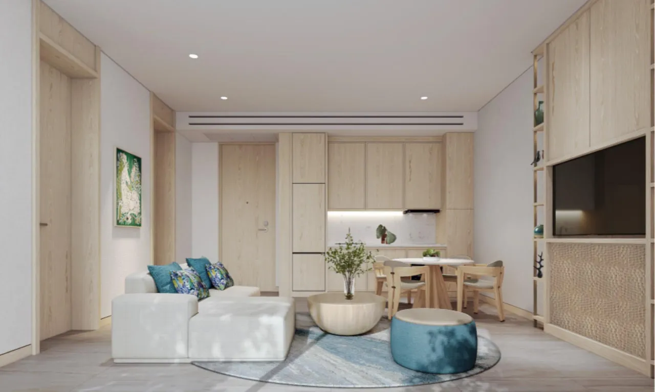 Gardens of Eden - Eden Residence 8