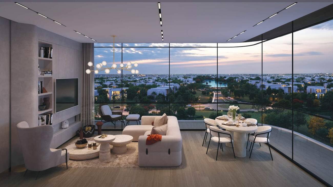 Gate Eleven by Amwaj Development 10