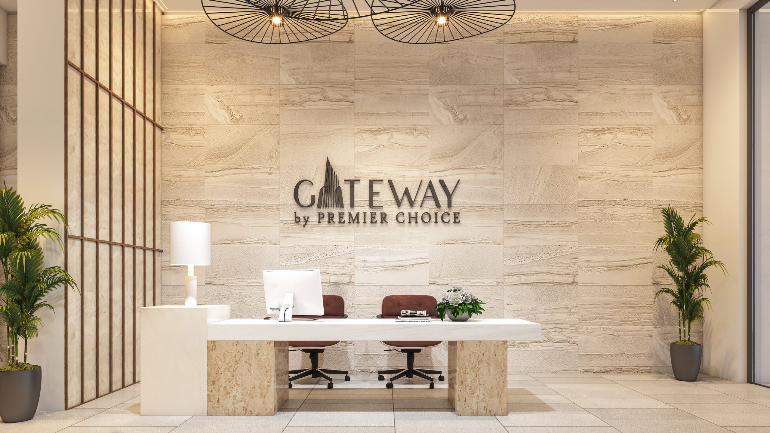 Gateway by Premier Choice 12