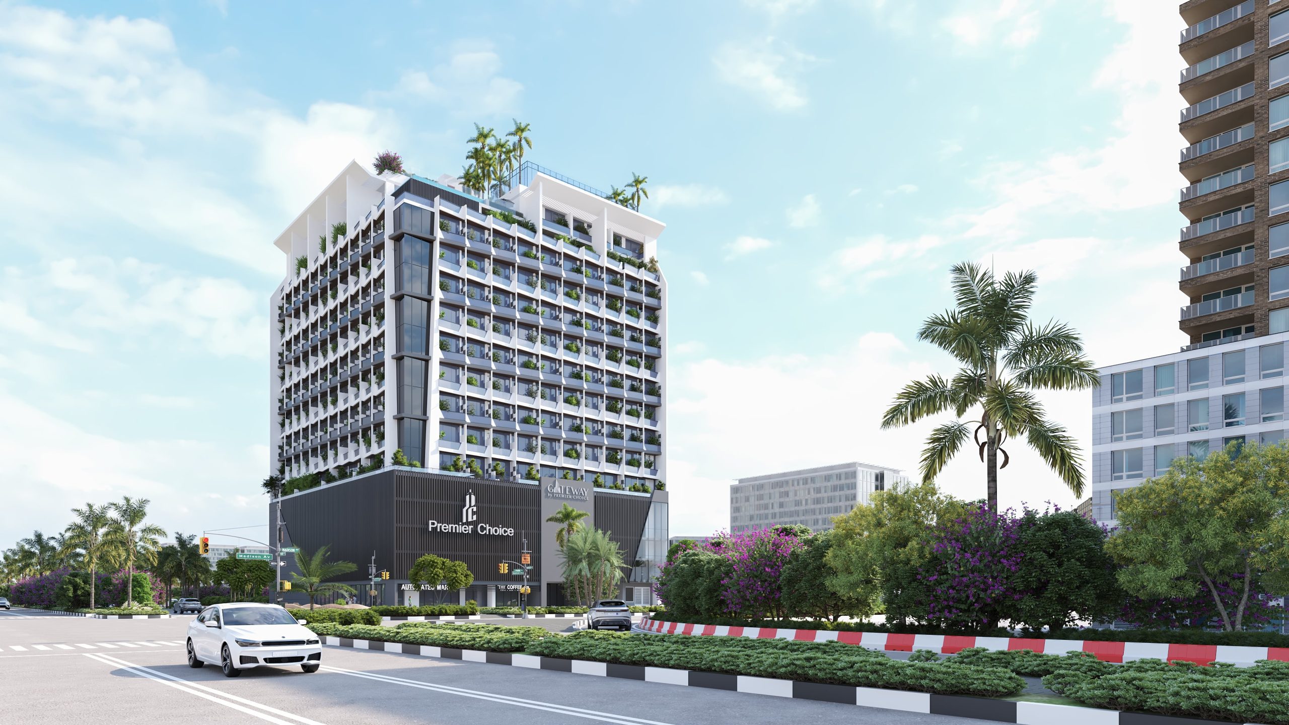 Gateway by Premier Choice 3