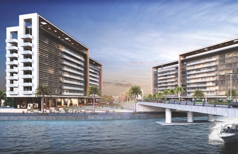 Gateway II Residences 5