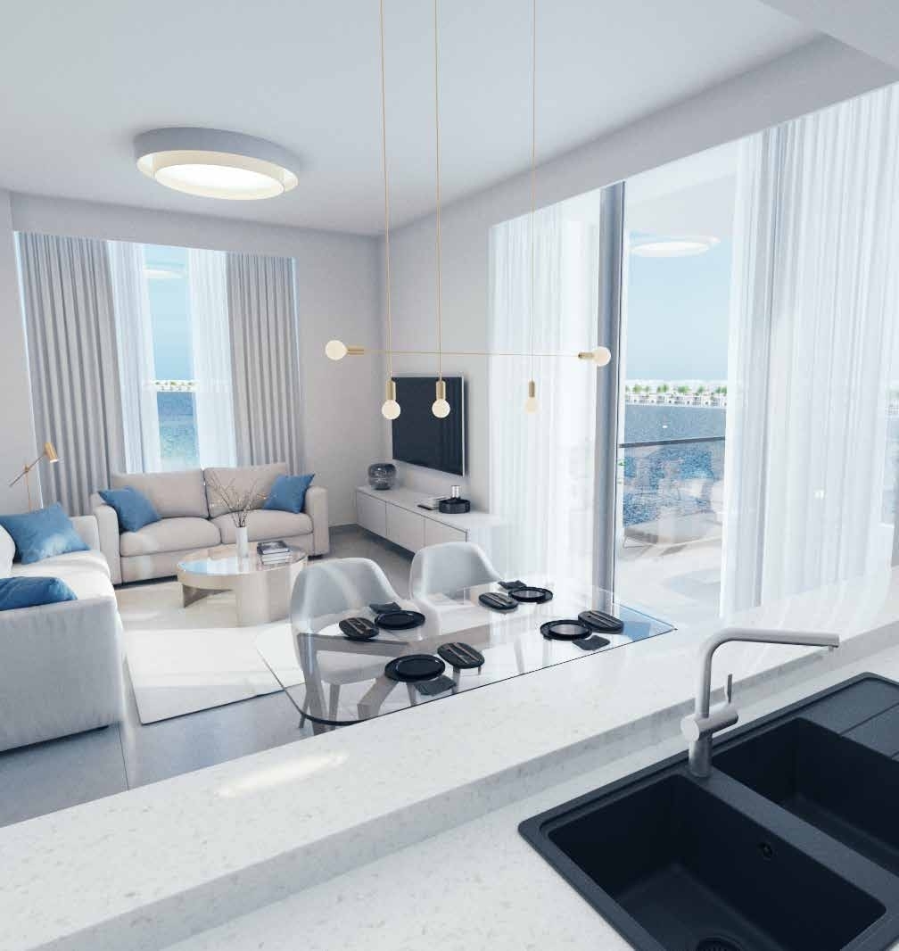 Gateway II Residences 6