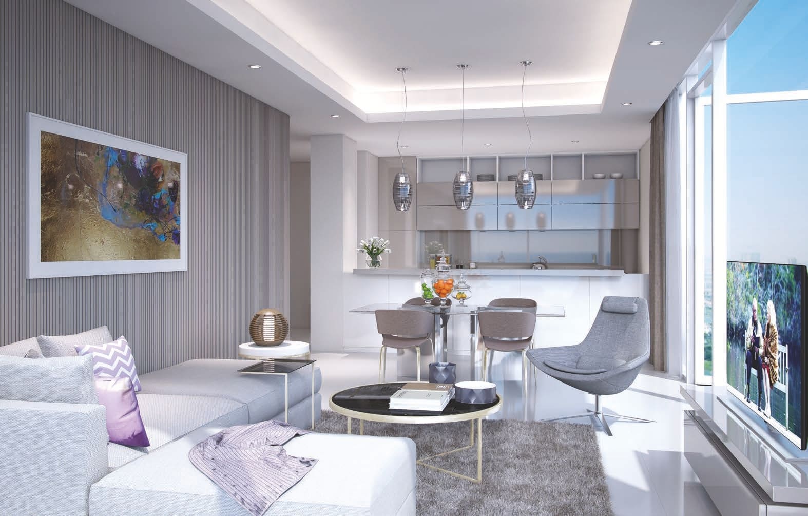 Gateway II Residences 8
