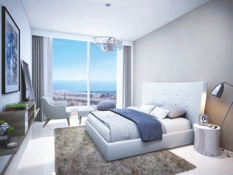 Gateway II Residences 9