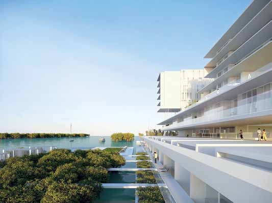 Gateway Porto Al Zorah 3
