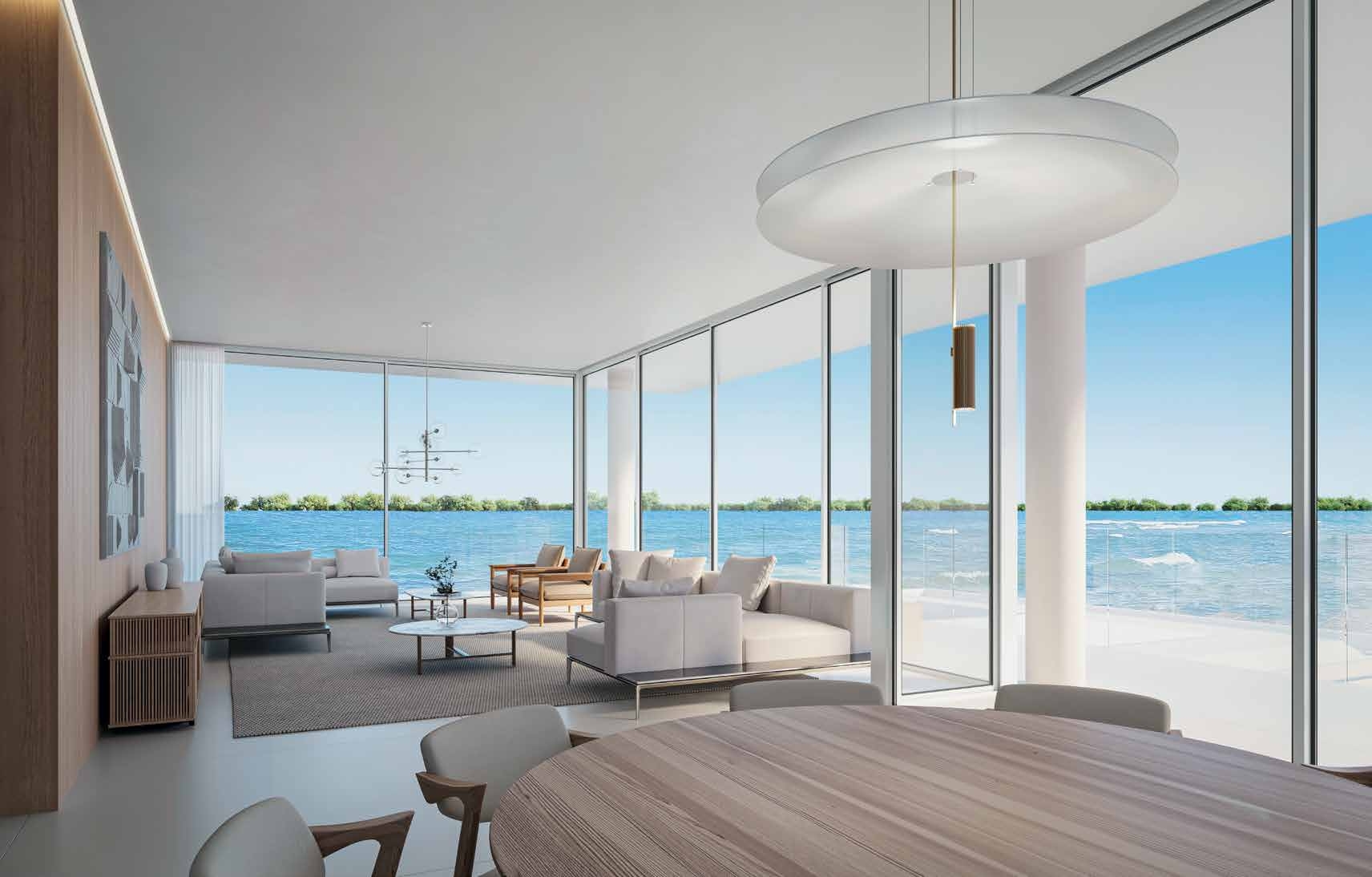 Gateway Porto Al Zorah 7