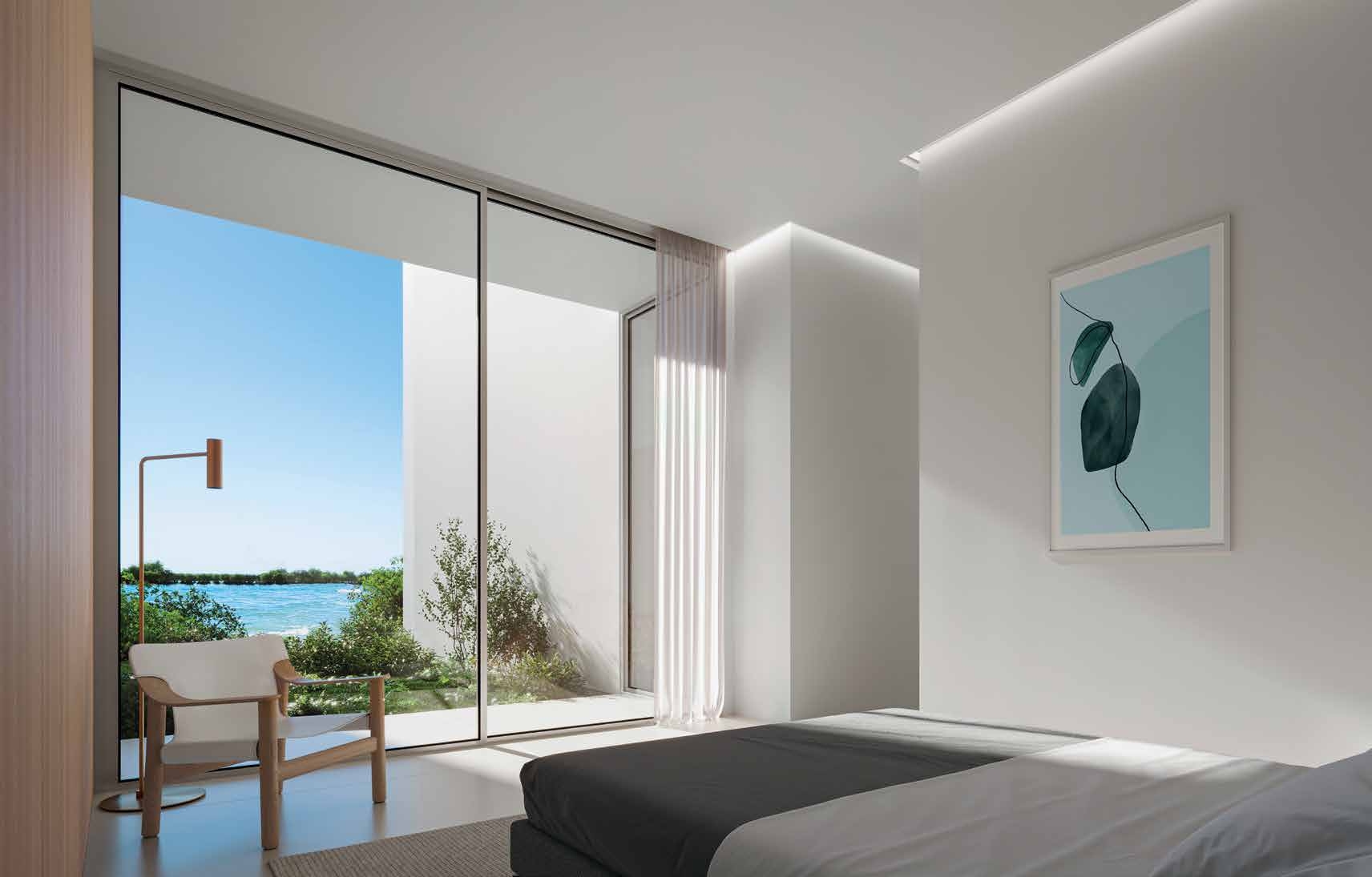 Gateway Porto Al Zorah 8