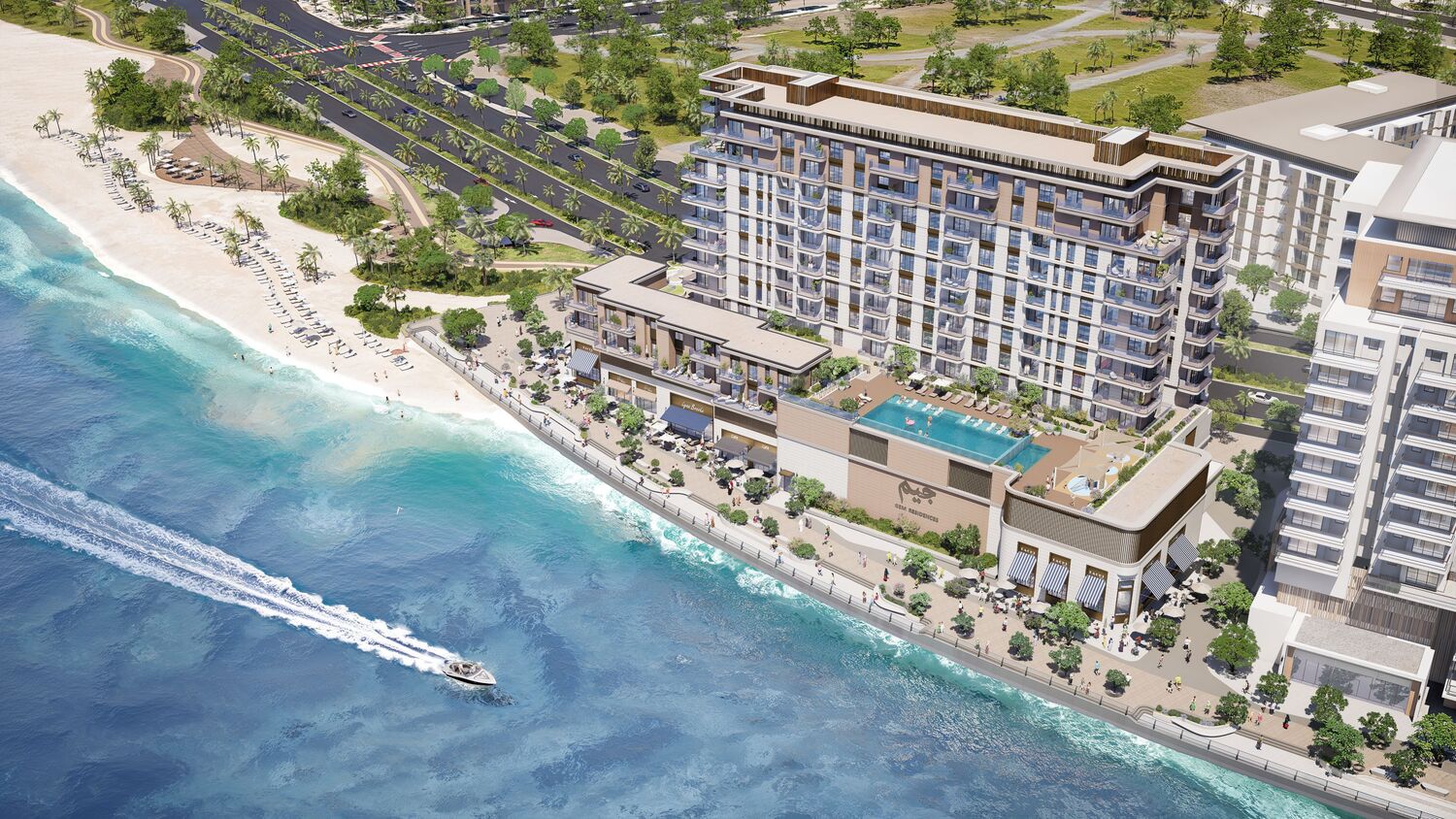 GEM Residences — 2