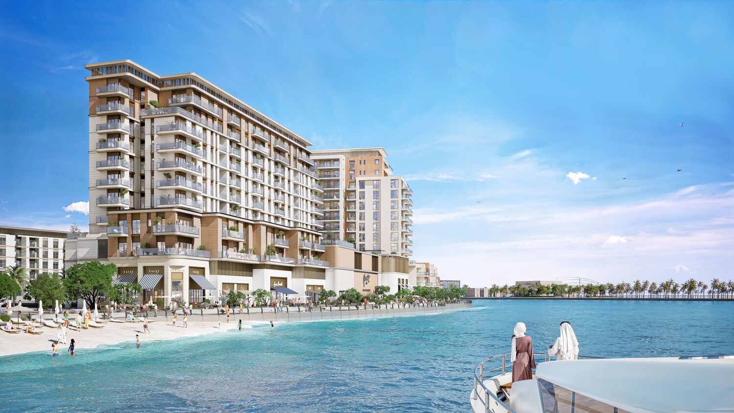GEM Residences — 3