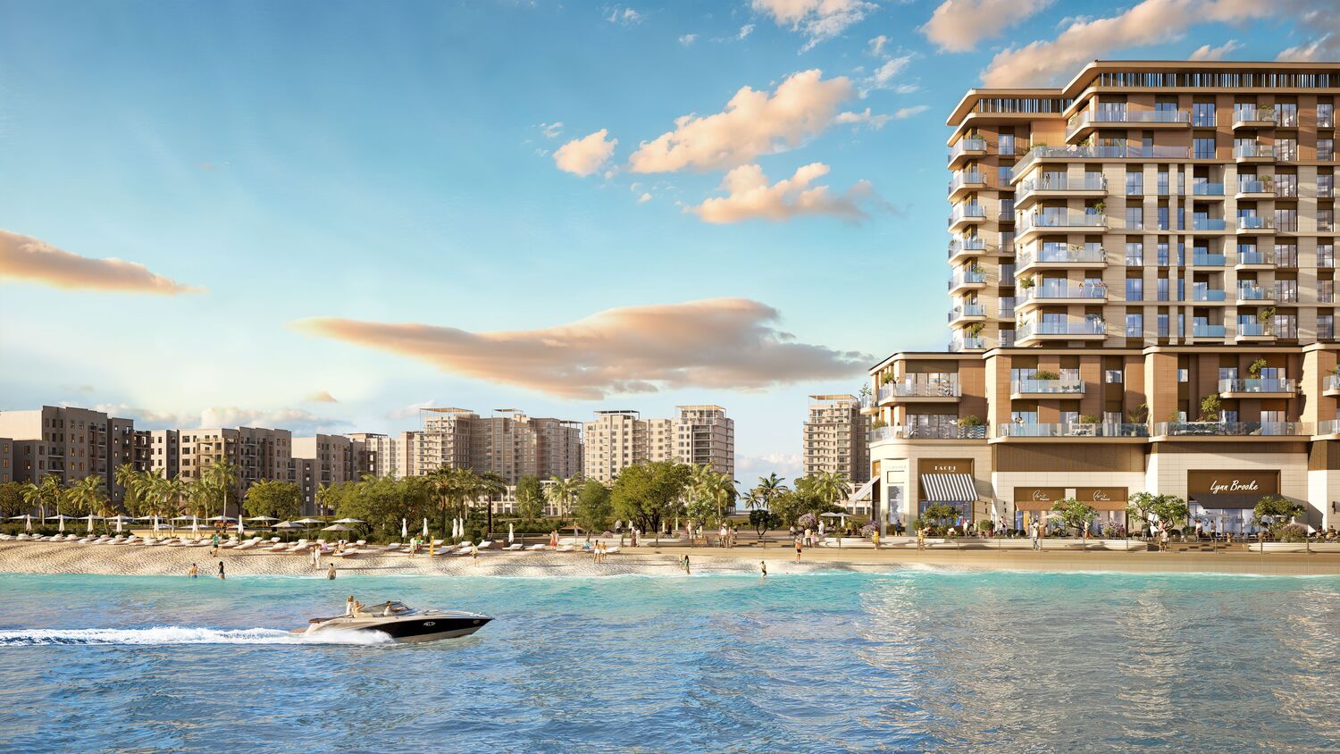 GEM Residences 3