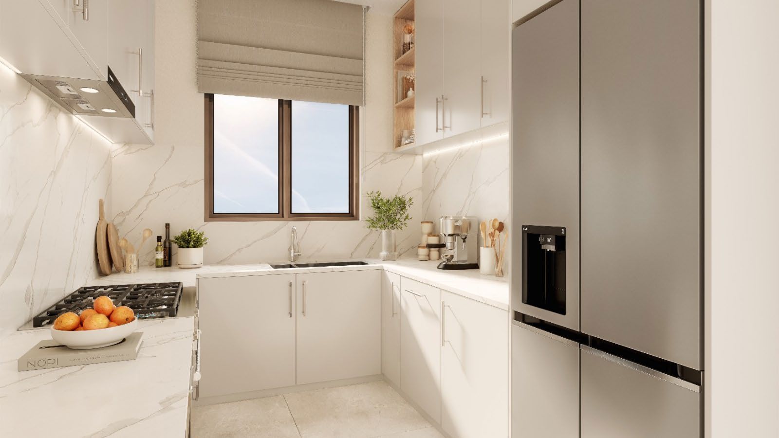 GEM Residences 5