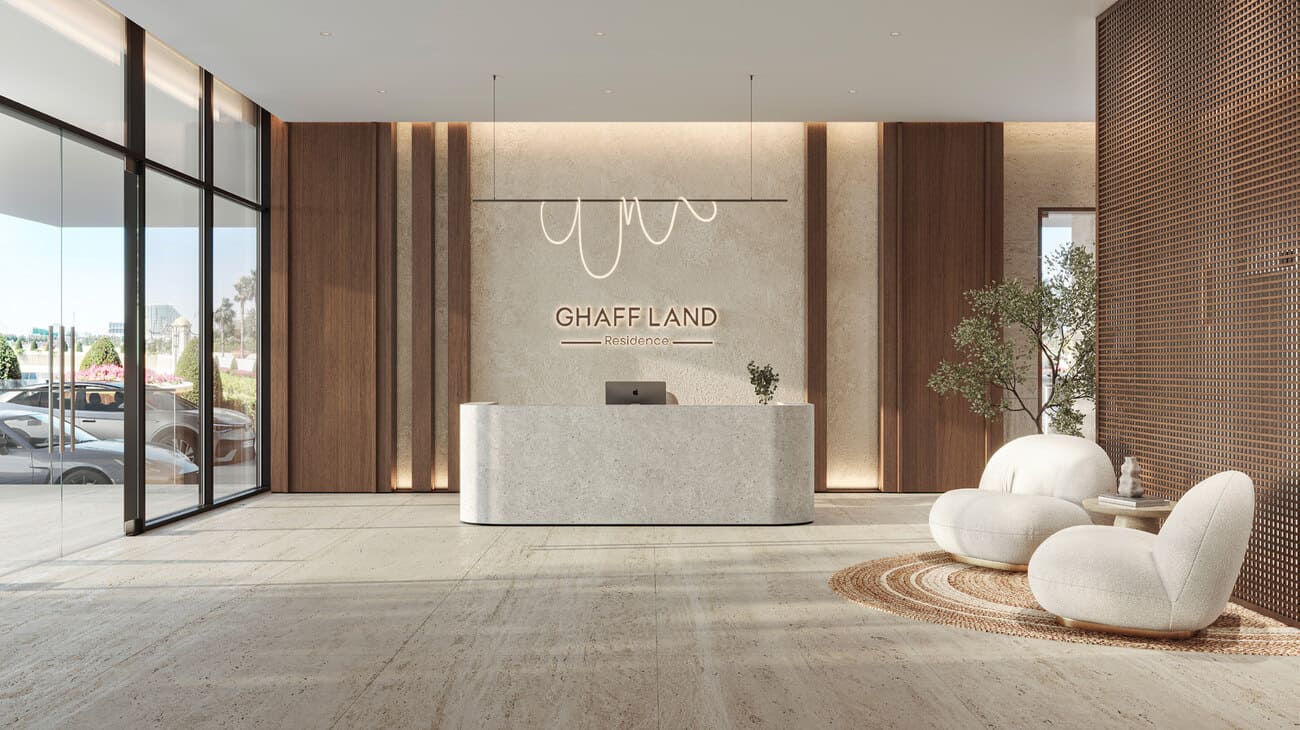 Ghaff Land Residence 7