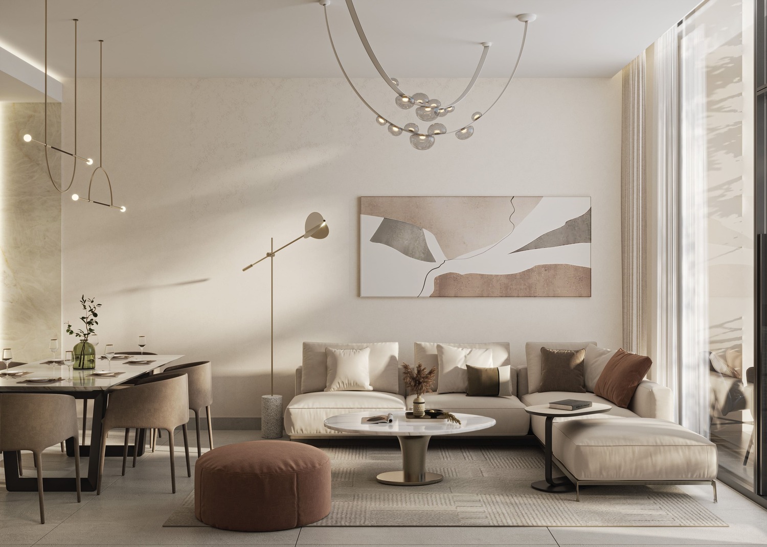 Gharbi 1 Residences 3