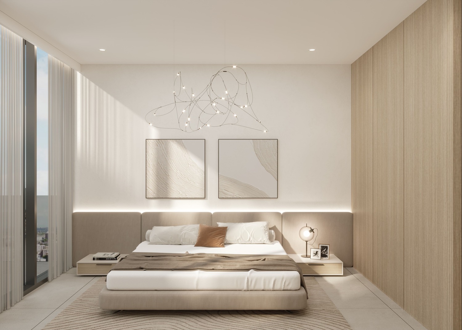 Gharbi 1 Residences 4