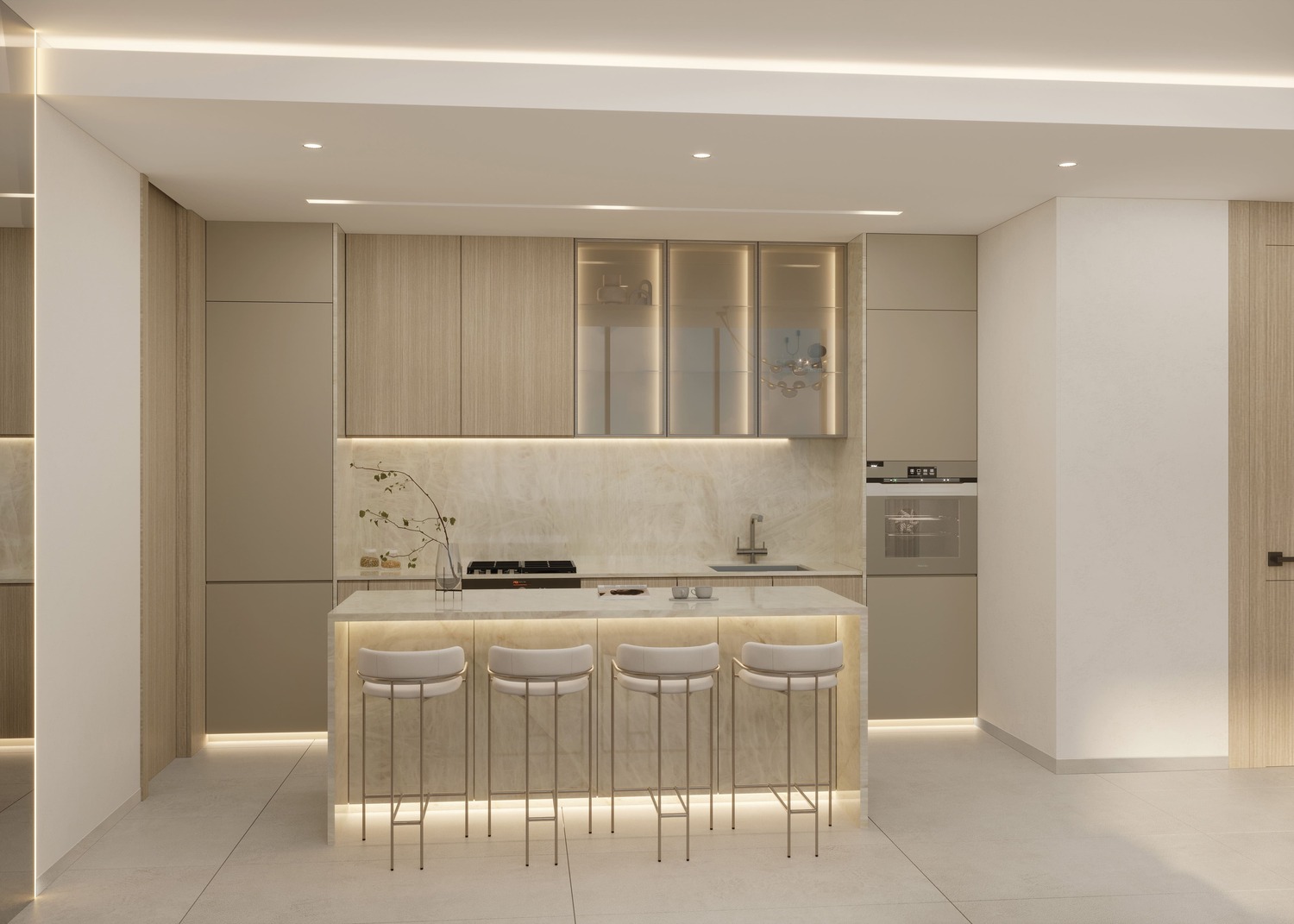 Gharbi 1 Residences 5
