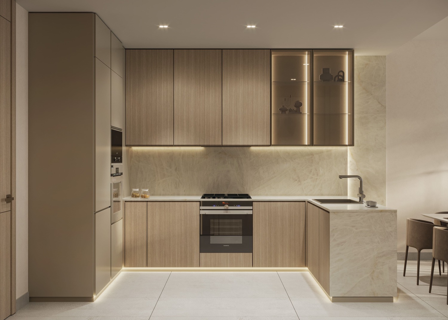 Gharbi 1 Residences 6