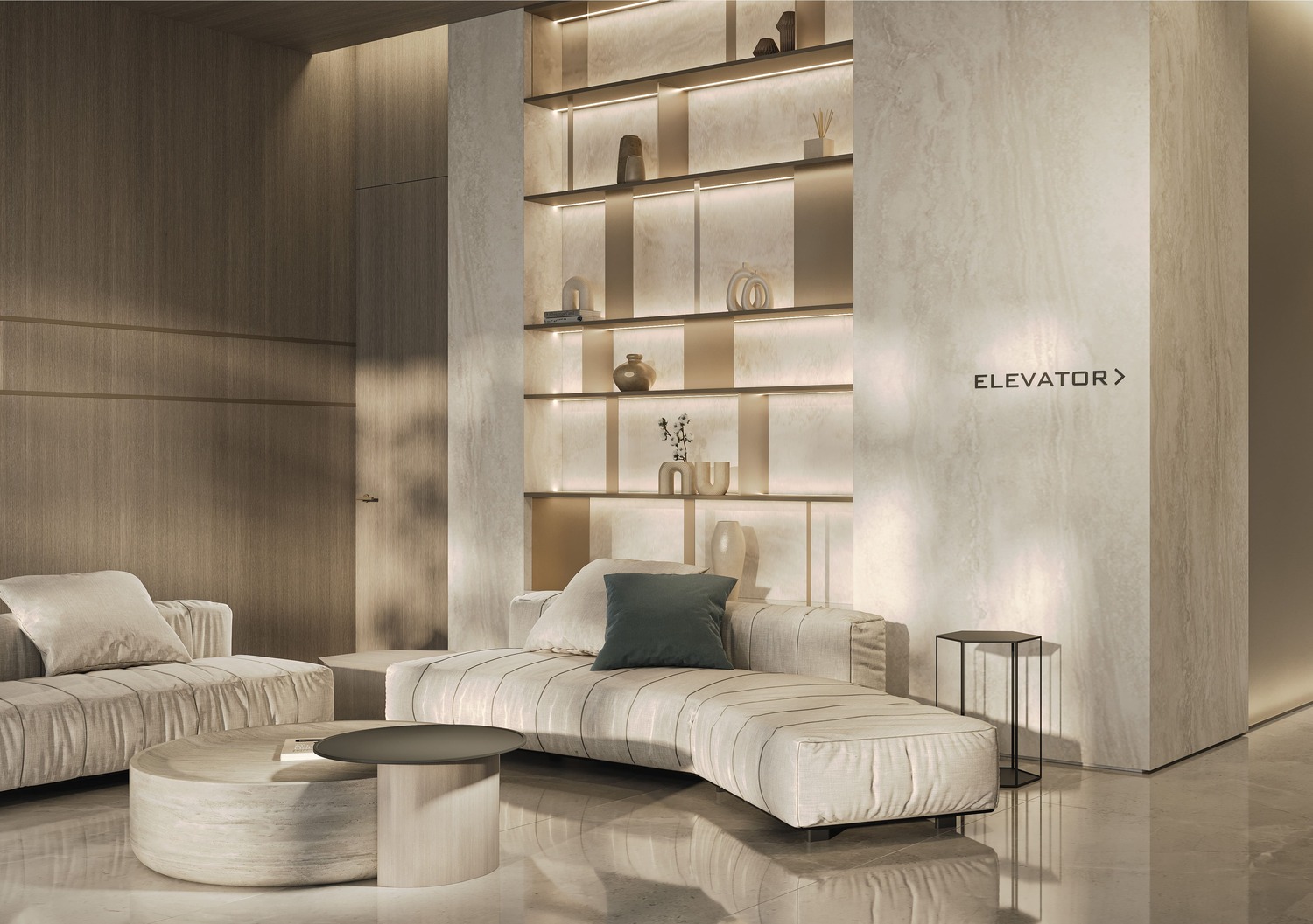 Gharbi 1 Residences 7