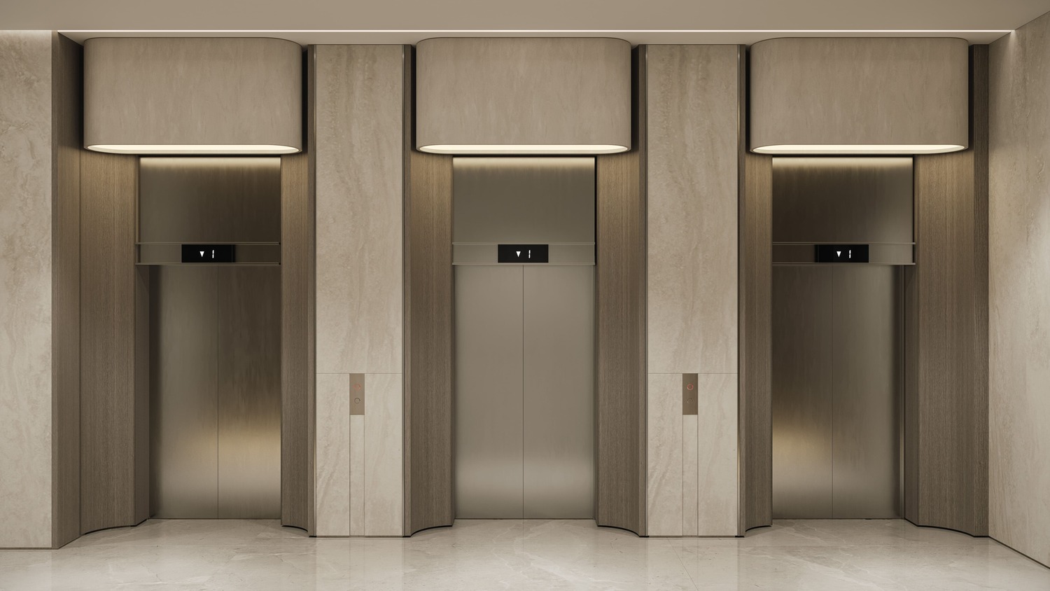 Gharbi 1 Residences 8