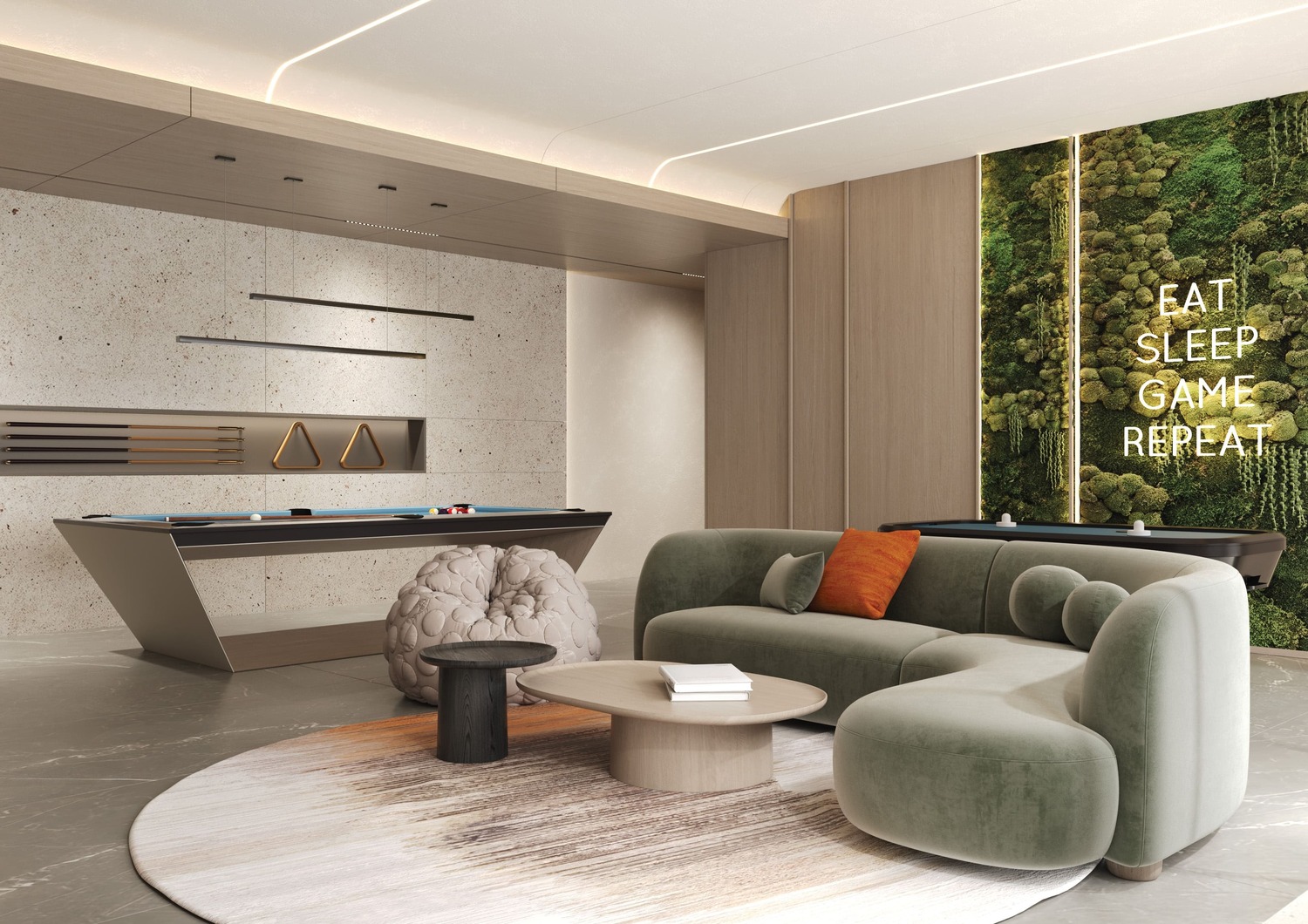 Gharbi 1 Residences 9