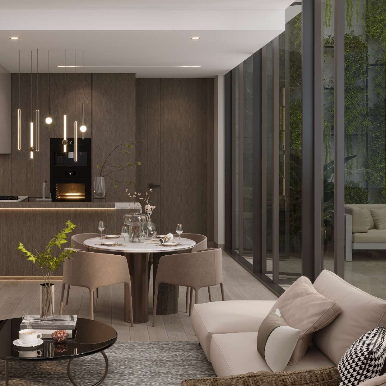 Gharbi 2 Residences 11