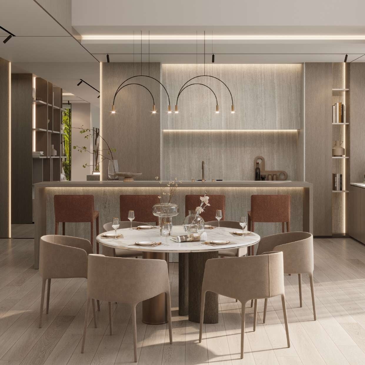 Gharbi 2 Residences 12