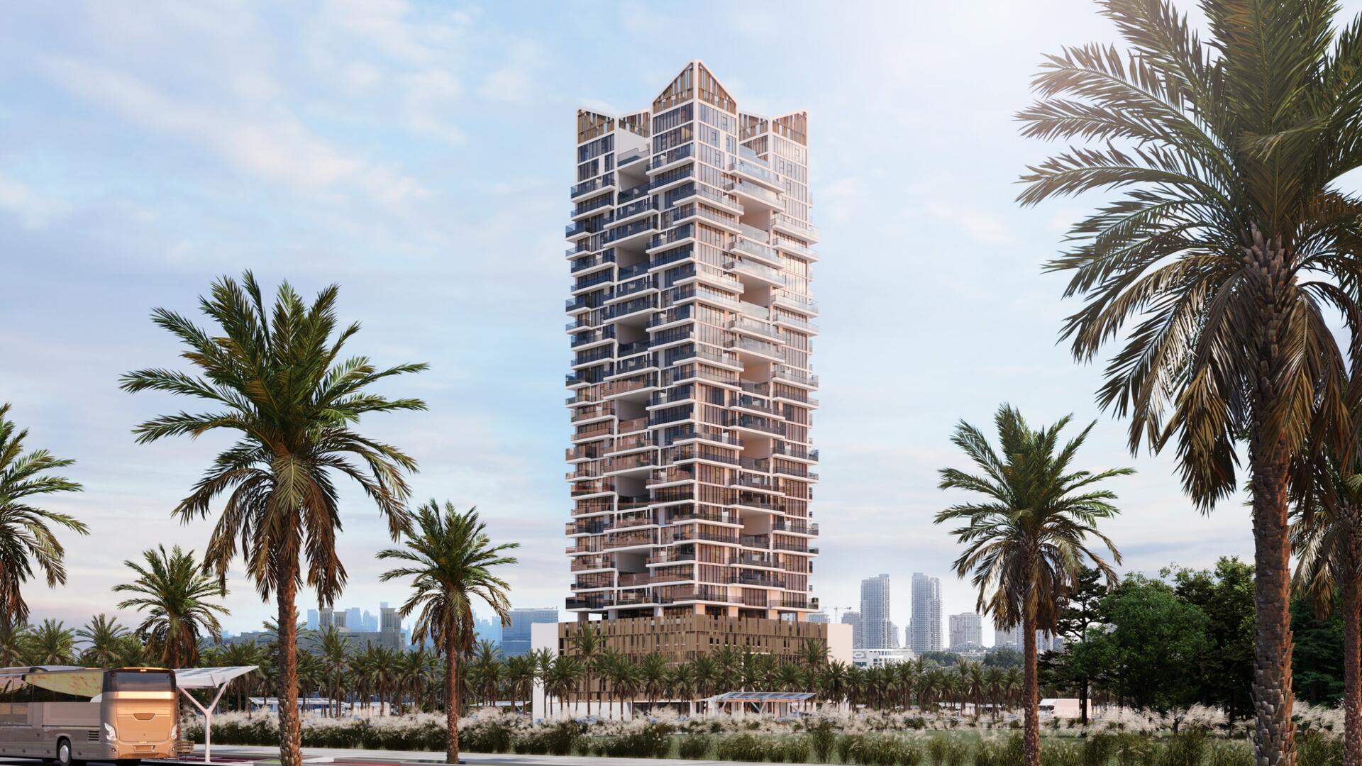 Gharbi 2 Residences — 3