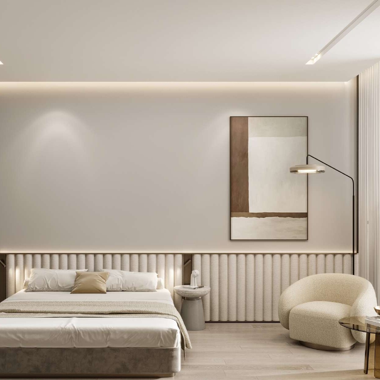 Gharbi 2 Residences 3