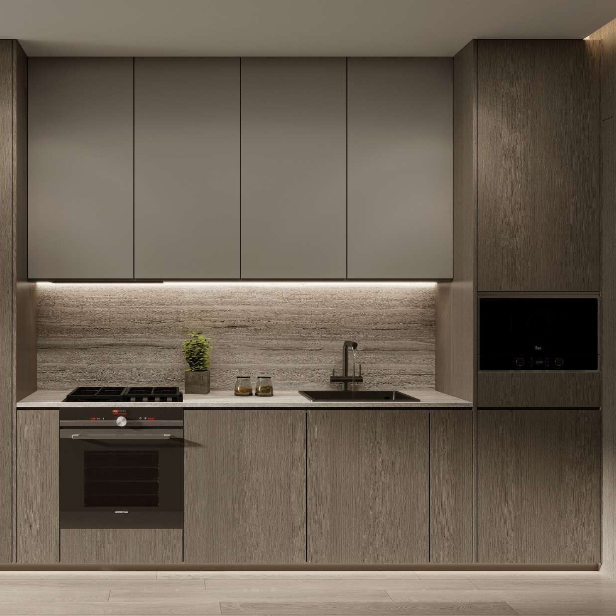 Gharbi 2 Residences 4
