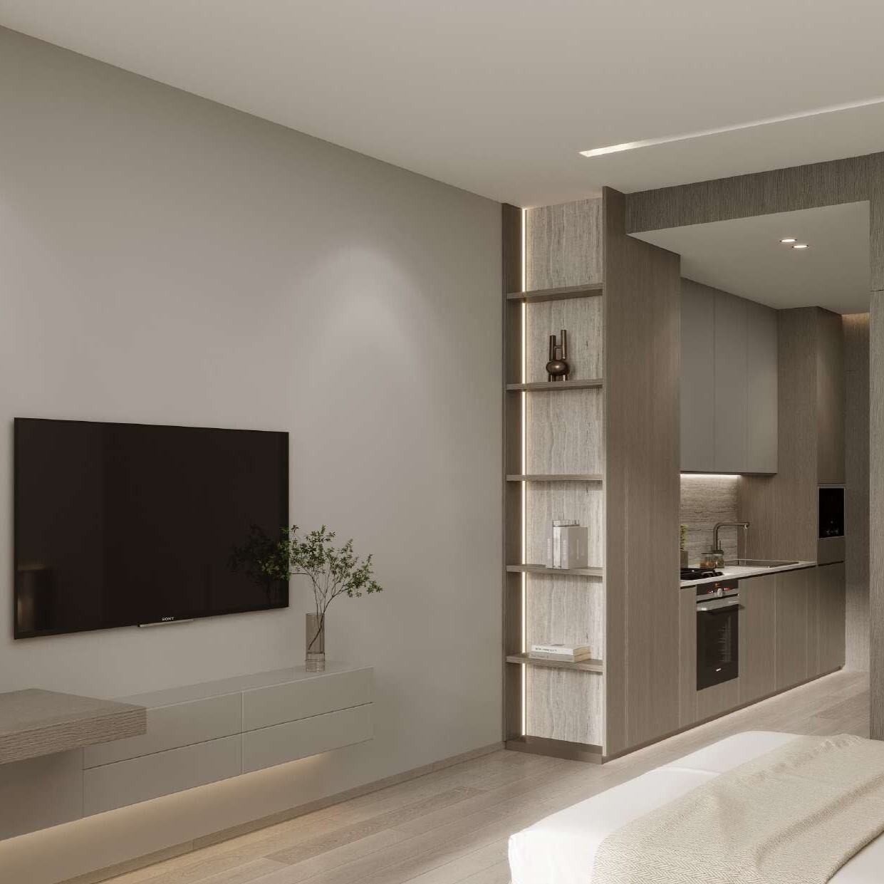 Gharbi 2 Residences 5