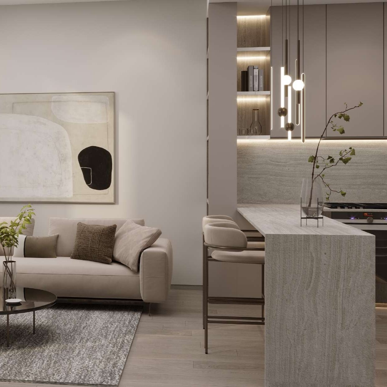 Gharbi 2 Residences 8