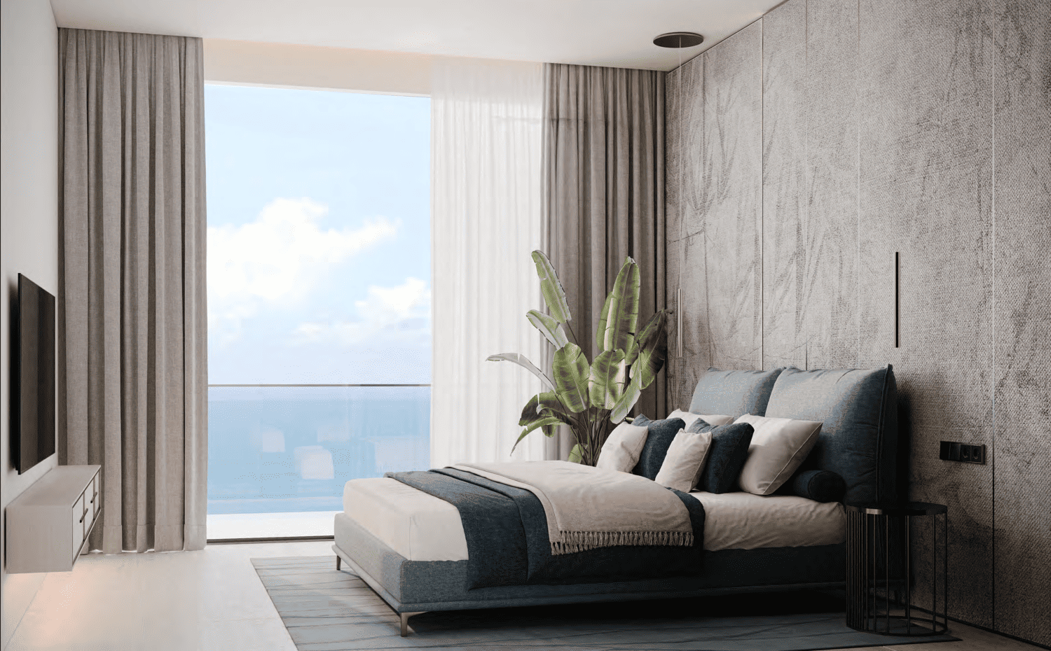 Gianfranco Ferre Residences 5