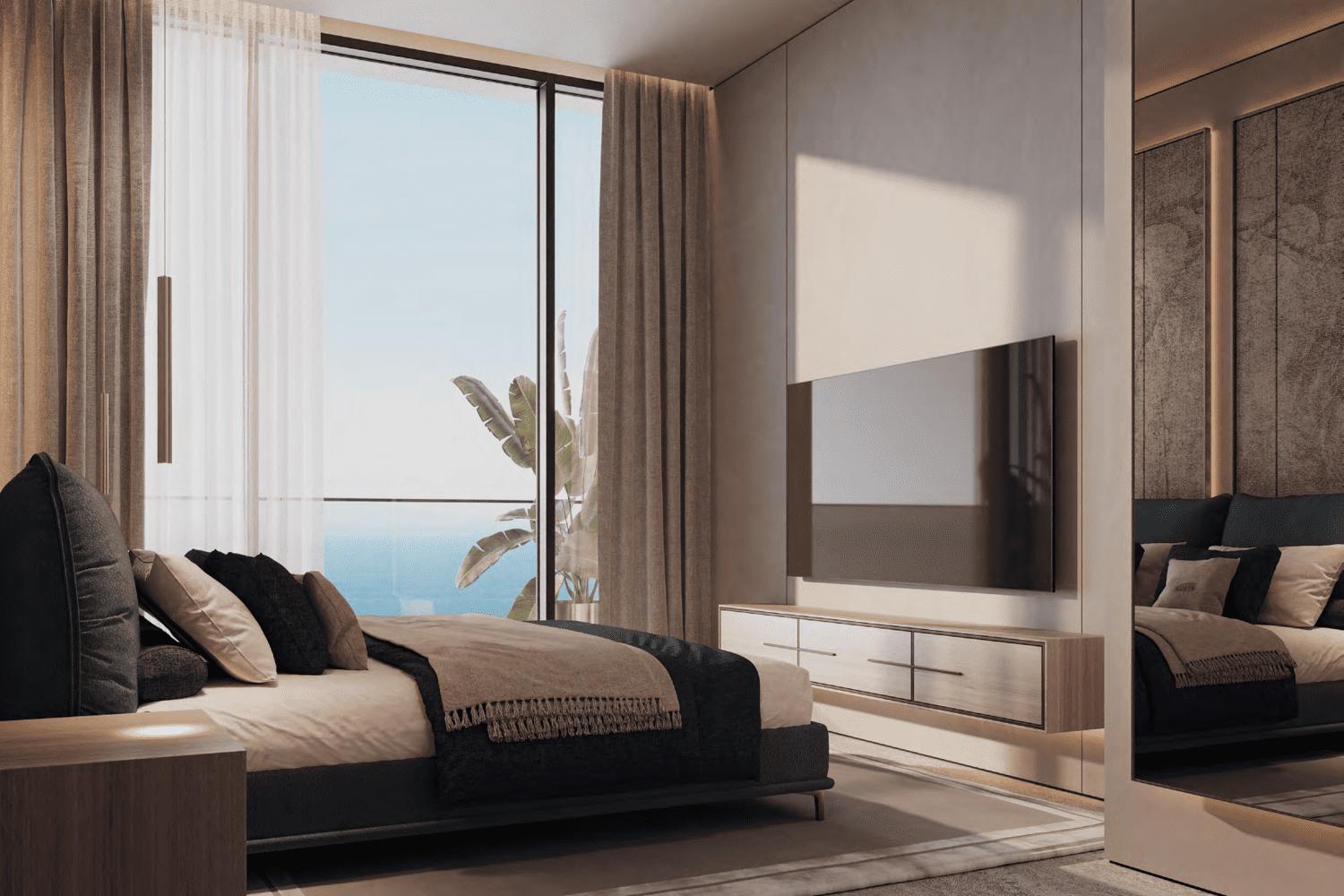 Gianfranco Ferre Residences 9