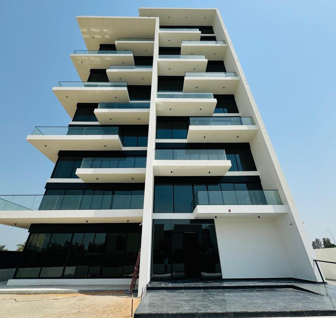Glam Residence — 2