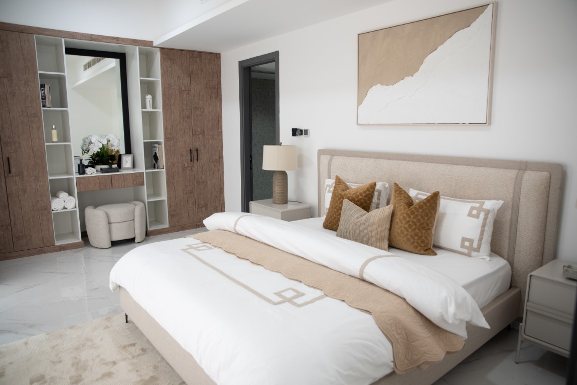 Glam Residence 10