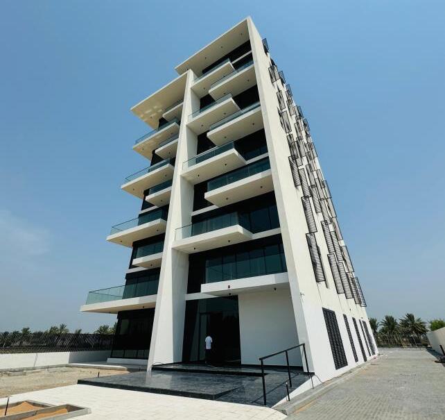 Glam Residence — 3