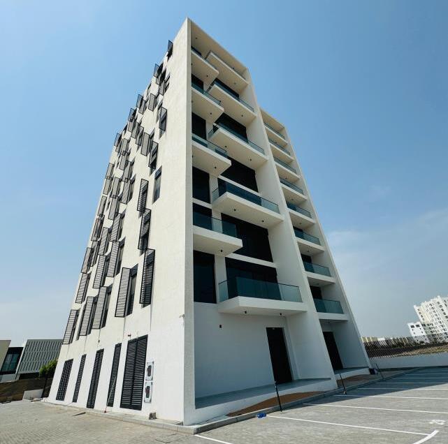 Glam Residence 3