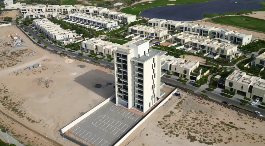 Glam Residence 4