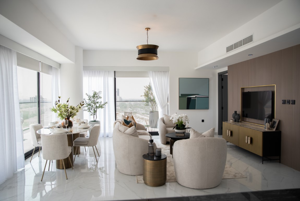 Glam Residence 6