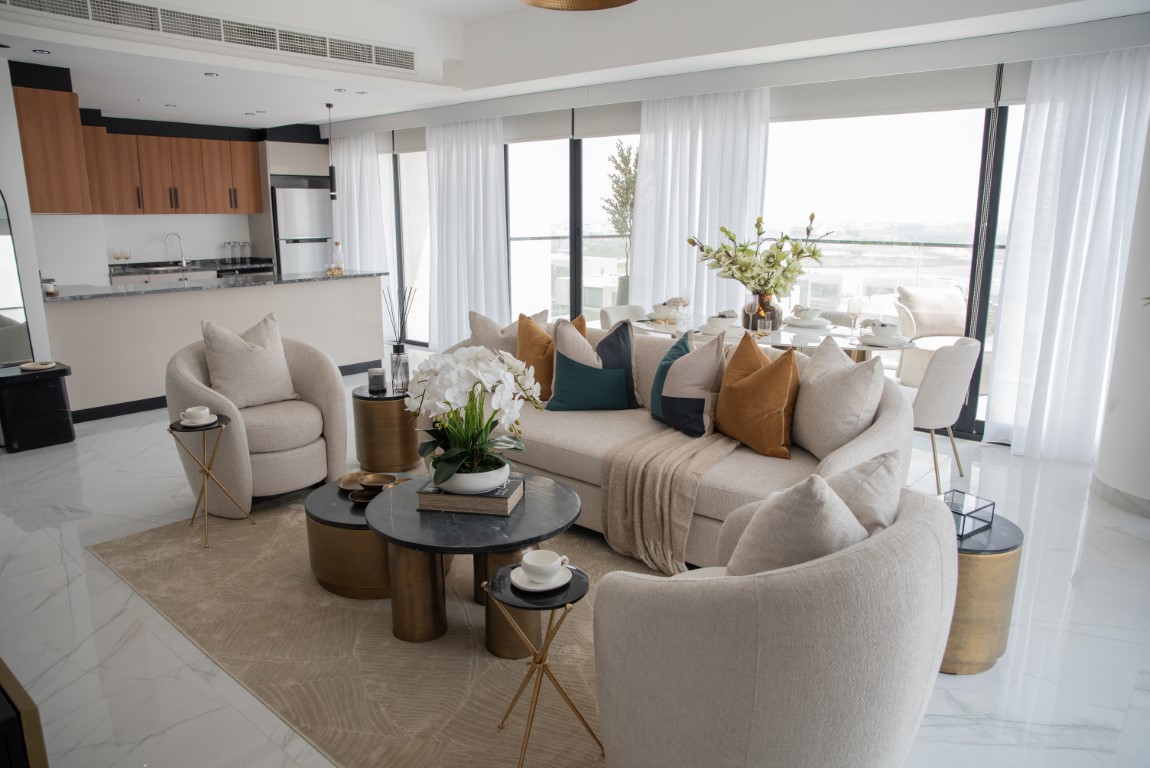 Glam Residence 7
