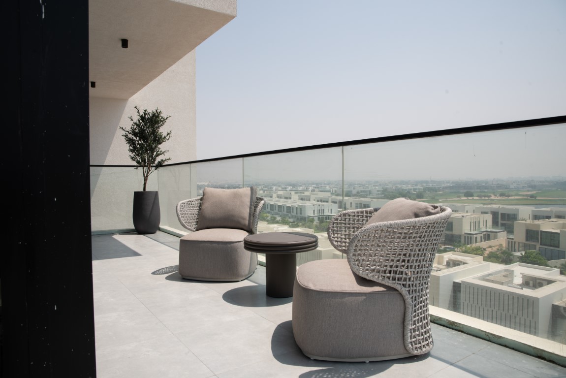 Glam Residence 8