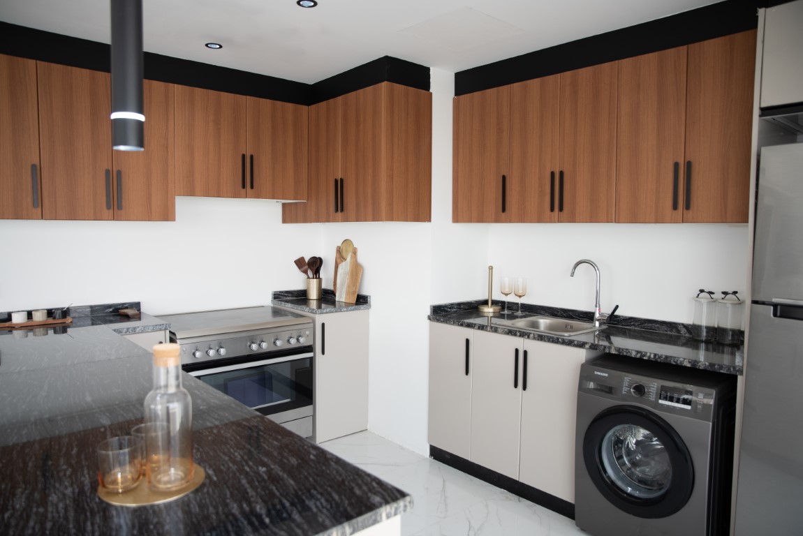 Glam Residence 9